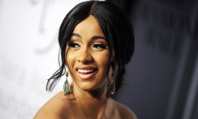 Cardi B Previews New Music on Instagram After Hot 100 Win
