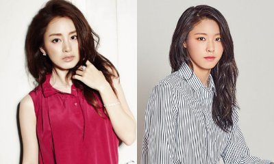 Check Out Makeup-Free Kim Tae Hee, Seolhyun and 20 More Stars in Their Passport Photos