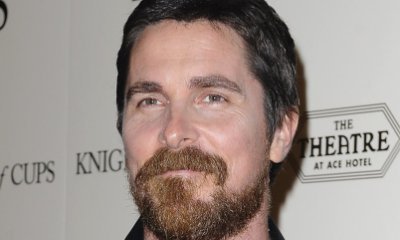 Christian Bale Is Unrecognizable as He Gains Weight to Play Dick Cheney