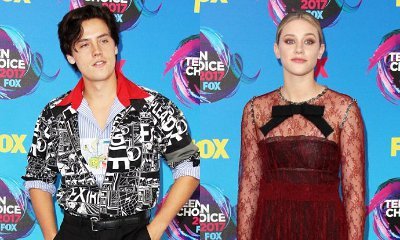 Cole Sprouse Breaks Silence About Lili Reinhart Dating Rumors