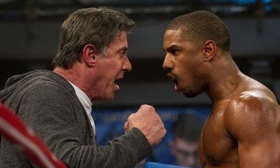 'Creed 2' Will Start Filming in 2018