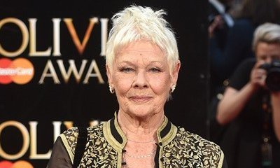 Dame Judi Dench Still Feels 'Desire', Hints at Active Sex Life at 82