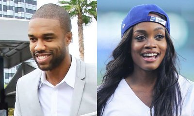 DeMario Jackson Is Annoyed by Rachel Lindsay's Tweet About 'Bachelor' Friendships, Calls Her 'Petty'