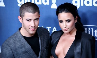 Demi Lovato Hints She Has Feelings for BFF Nick Jonas on New Song 'Ruin the Friendship'