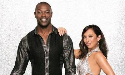 'Dancing with the Stars' Adds NFL Star Terrell Owens for Season 25