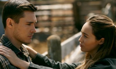 'Fear the Walking Dead' 3.12 Sneak Peeks: Jake Considers Leaving the Ranch