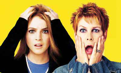 'Freaky Friday' Musical Is Heading to Disney Channel