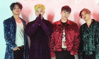 Report: G-Dragon, Taeyang, Daesung and Seungri of Big Bang Will All Enlist in Military in 2018