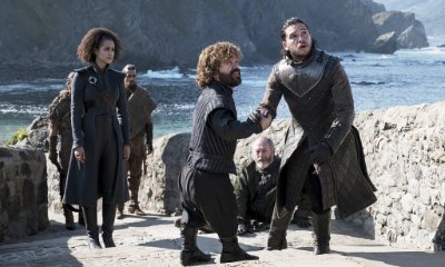 'Game of Thrones' Will Do This to Avoid Leaked Ending