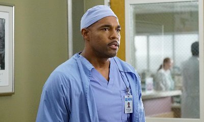 Jason George Leaves 'Grey's Anatomy' for Firefighter Spin-Off