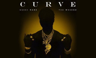 Gucci Mane and The Weeknd's Collaboration 'Curve' Arrives in Full