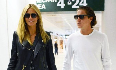 Are Heidi Klum and Vito Schnabel Breaking Up?