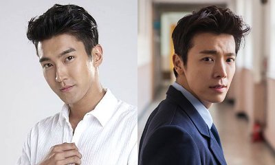 Look How Cute Siwon Kisses Donghae in This Picture