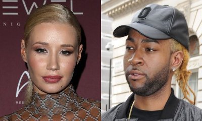 Is Iggy Azalea Dating PARTYNEXTDOOR?