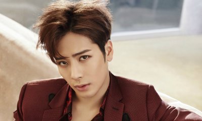 Jackson to Skip GOT7's Promotions in Japan Under Doctor's Orders. Is He Okay?