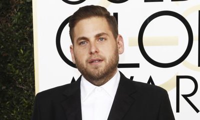 Jonah Hill Looks Unrecognizable With Braids and Tattoos on 'Maniac' Set