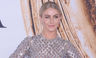Julianne Hough Not Returning to 'Dancing with the Stars' Season 25