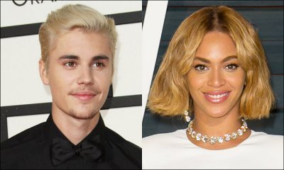 Justin Bieber Pays Touching Tribute at Hurricane Relief Telethon, Beyonce Delivers Powerful Speech