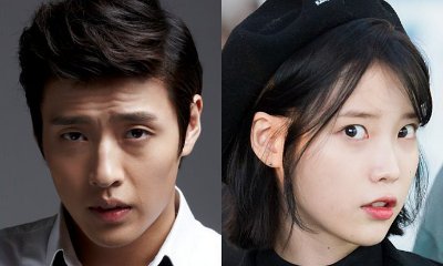 Kang Ha Neul Rumored Dating IU Before Military Enlistment. Here's His Response