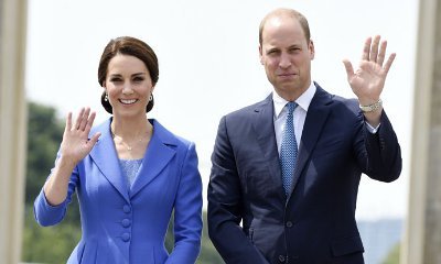 It's Official! Kate Middleton and Prince William Expecting Third Child, Prince Harry Delighted