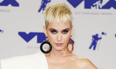Katy Perry Shares Epic Throwback Photo of Her 13-Year-Old Self