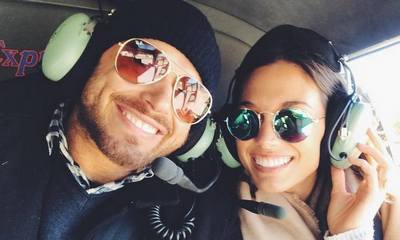 Report: Kellan Lutz Engaged to Brittany Gonzales