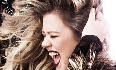 Kelly Clarkson Releases Two Brand New Songs and Debuts Music Video