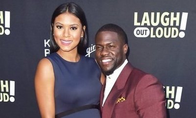 Kevin Hart and His Pregnant Wife Put United Front as Woman in His Sex Tape Speaks Out