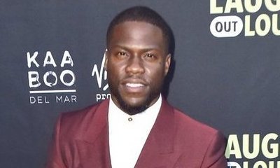 Kevin Hart Apologizes to Wife and Kids for 'Bad Error' After Video of His Alleged Cheating Surfaces