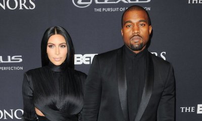 Kim Kardashian and Kanye West Are 'Super Adamant' Their Surrogate 'Sticks to a Healthy Diet'