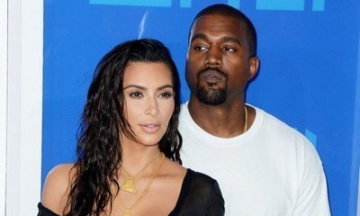 Kim Kardashian and Kanye West Expecting Baby No. 3 Via Surrogate