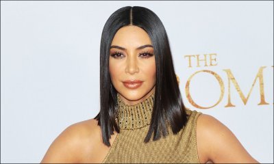 Is Kim Kardashian Heading to 'American Idol' as Judge?