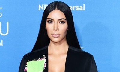 Kim Kardashian Responds to Baby No. 3 Surrogate Rumors and Sharon Osbourne's Criticisms