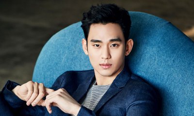 Kim Soo Hyun to Enlist in Military Quietly Next Month