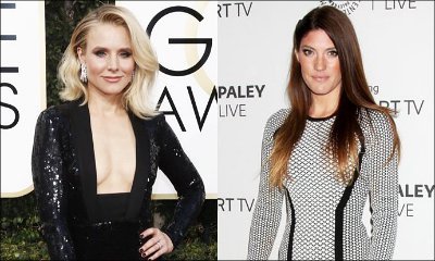 Kristen Bell Continues Her Good Deeds, Saves Jennifer Carpenter's Family From Hurricane Irma