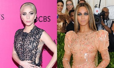 Lady GaGa Receives Thoughtful Gifts From Beyonce Amid Battle With Chronic Pain