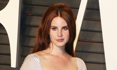 Lana Del Rey Announces 'LA to the Moon Tour' for 2018