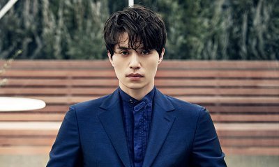 Lee Dong-wook Was Depressed After the End of 'Goblin'. Why?