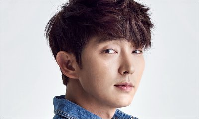 Lee Joon Gi Was Blacklisted by Former South Korean President