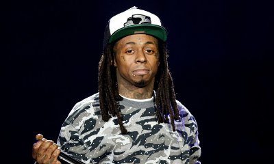 Report: Lil Wayne Is Expecting His Fifth Child