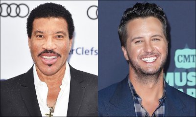 Lionel Richie and Luke Bryan Officially Join Katy Perry as 'American Idol' Judges