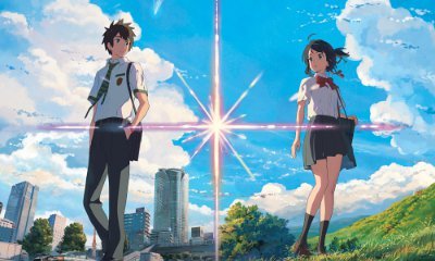 Live-Action Remake of Japanese Hit 'Your Name' Is in the Works With J.J. Abrams, Fans React