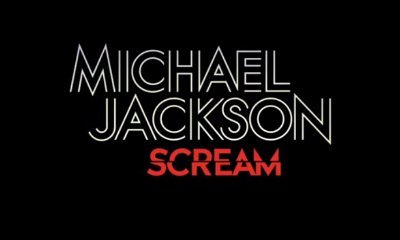 Michael Jackson's Mysterious Project 'Scream' Is Coming This Month