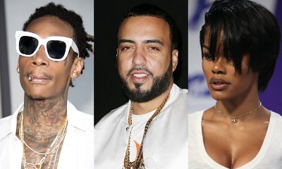 Netflix's Hip-Hop Movie Starring Wiz Khalifa, French Montana and Teyana Taylor Kicks Off Production