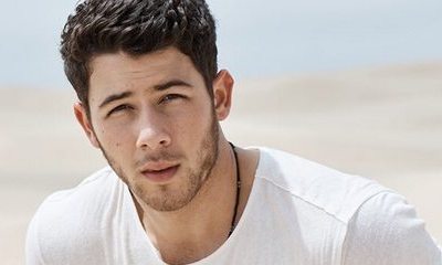 Nick Jonas Debuts New Song 'Find You'