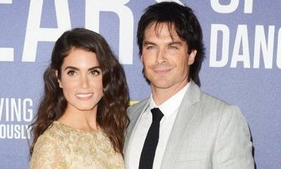 Nikki Reed Defends Ian Somerhalder Flushing Her Birth Control Pills Down the Toilet
