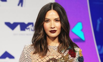 Olivia Munn Hints 'X-Men: Dark Phoenix' May Be a 'Two-Parter'
