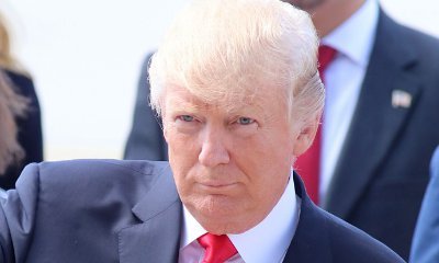 President Trump Mocks Emmy Low Ratings