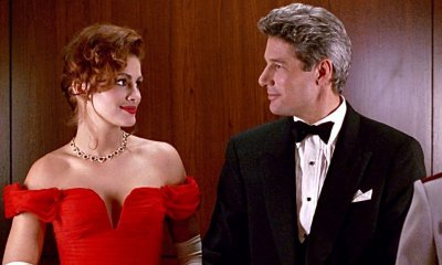 'Pretty Woman: The Musical' Heading to Broadway With Music From Bryan Adams