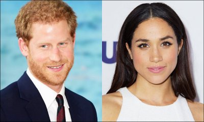 Prince Harry and Meghan Markle Plan First Official Appearance Ahead of Engagement Announcement